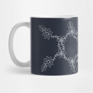 Dopamine (W) Mug